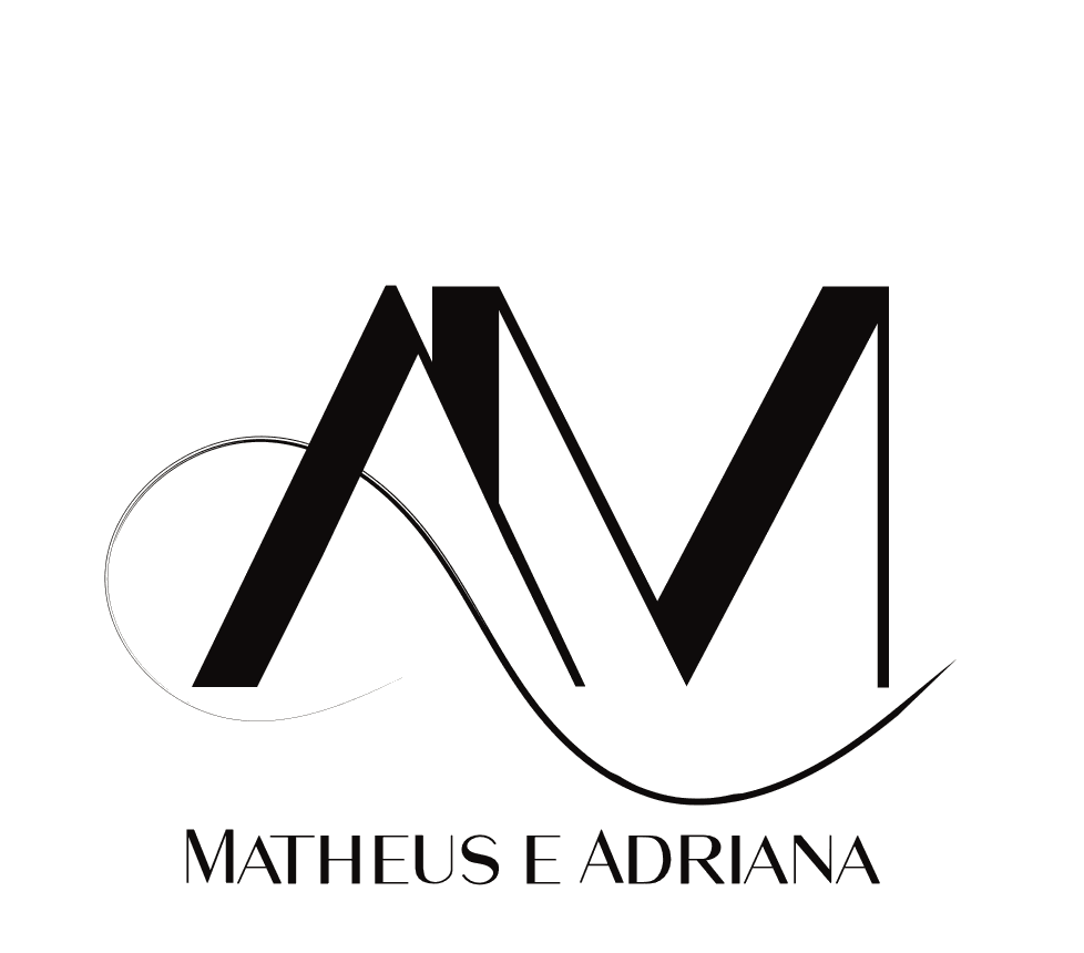 Matheus e Adriana - Monograma
