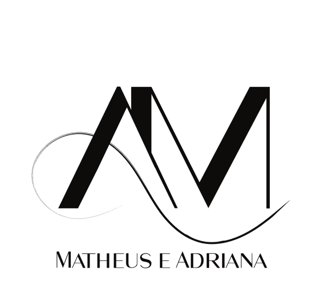 Matheus e Adriana - Monograma