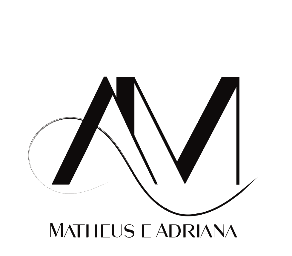 Matheus e Adriana - Monograma
